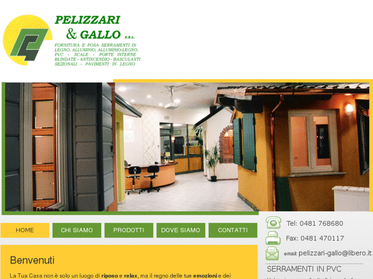 www.pelizzariegallo.com