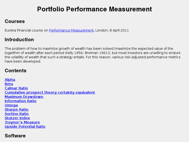 www.performance-measurement.org