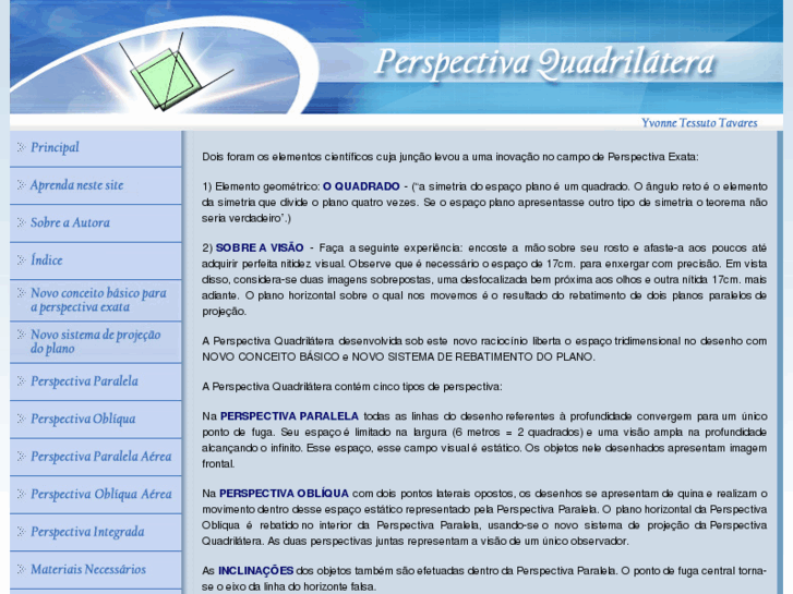 www.perspectivaquadrilatera.com