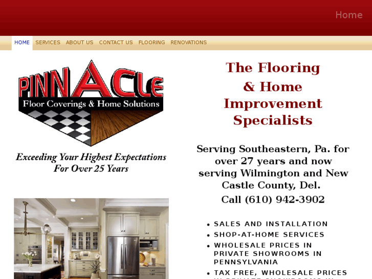 www.pinnacle-flooring.com