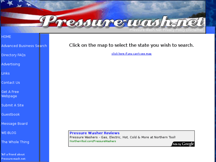 www.pressure-wash.net