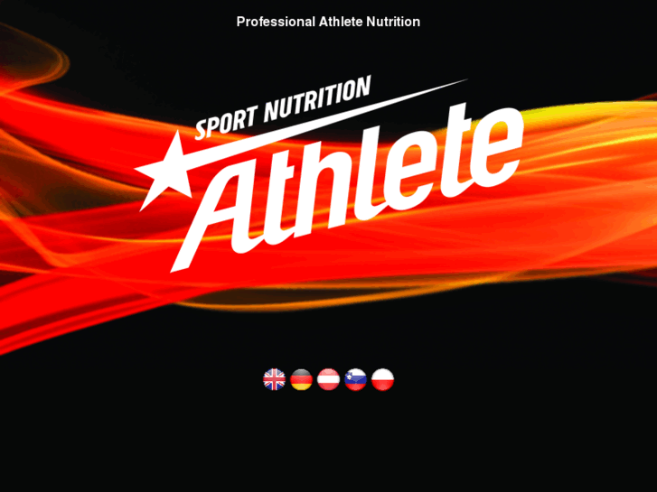 www.professionalathletenutrition.com