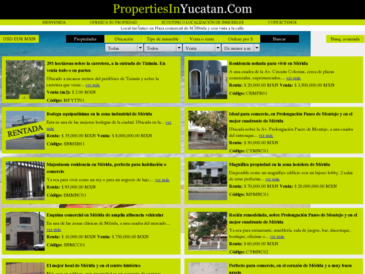 www.propertiesinyucatan.com