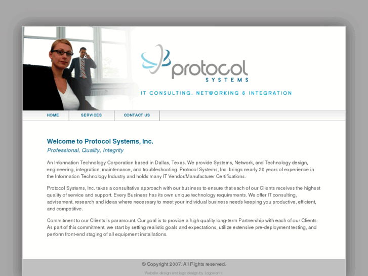 www.protocolsystems.net