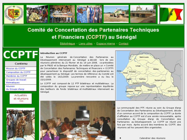 www.ptfsenegal.org