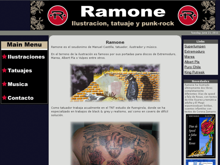 www.ramone.es