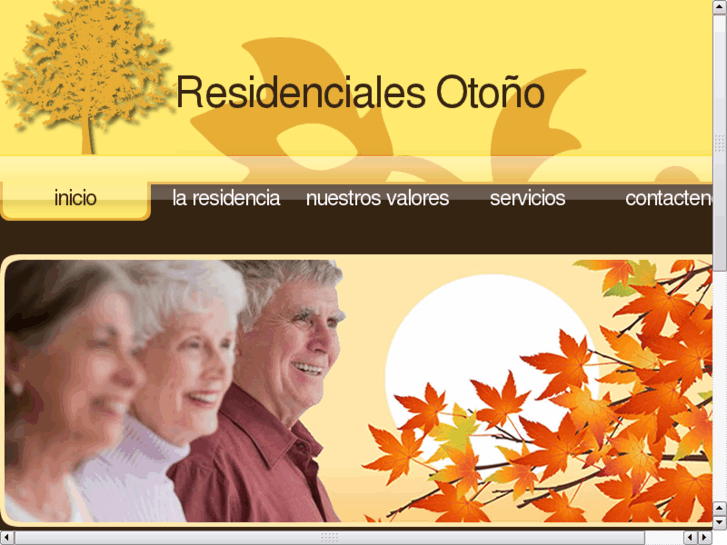 www.residencialesotono.com