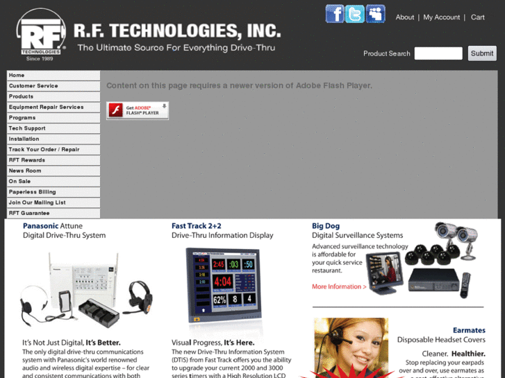 www.rftechnostore.com