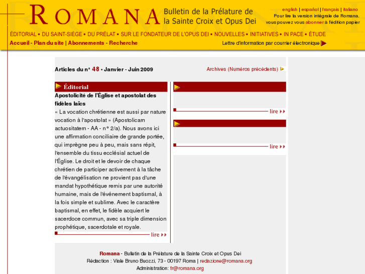 www.romana.fr