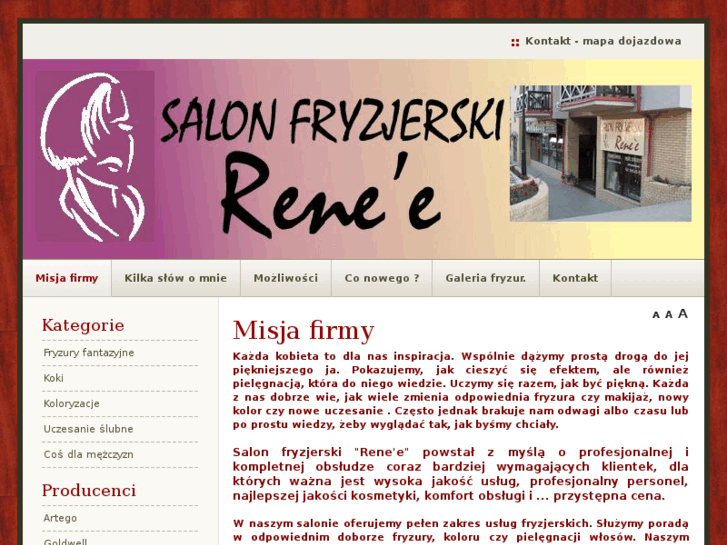 www.salon-renee.info