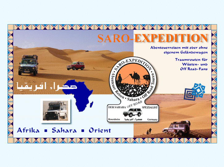 www.saro-expedition.de