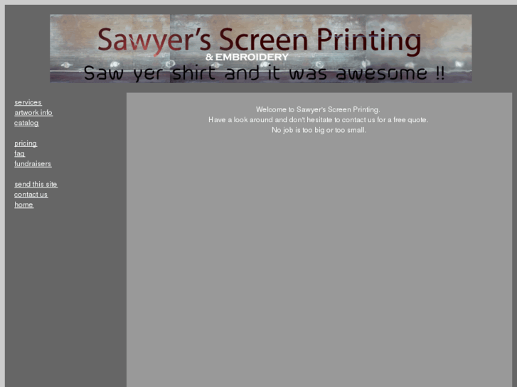 www.sawyershirt.com