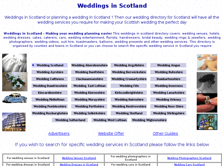 www.scotland-weddings.co.uk