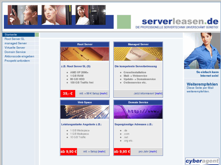 www.serverleasen.com