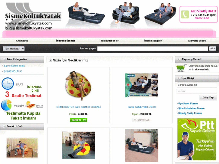 www.sismekoltukyatak.com