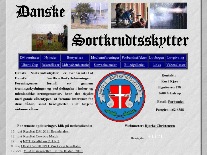 www.sortkrudt.dk