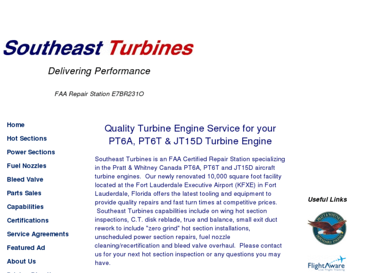 www.southeastturbines.com