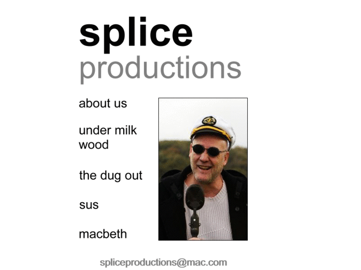 www.spliceproductions.net