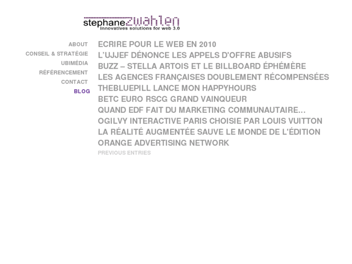 www.stephanezwahlen.com
