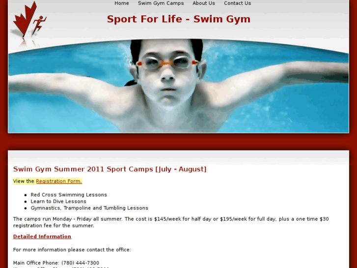 www.swimgym.org