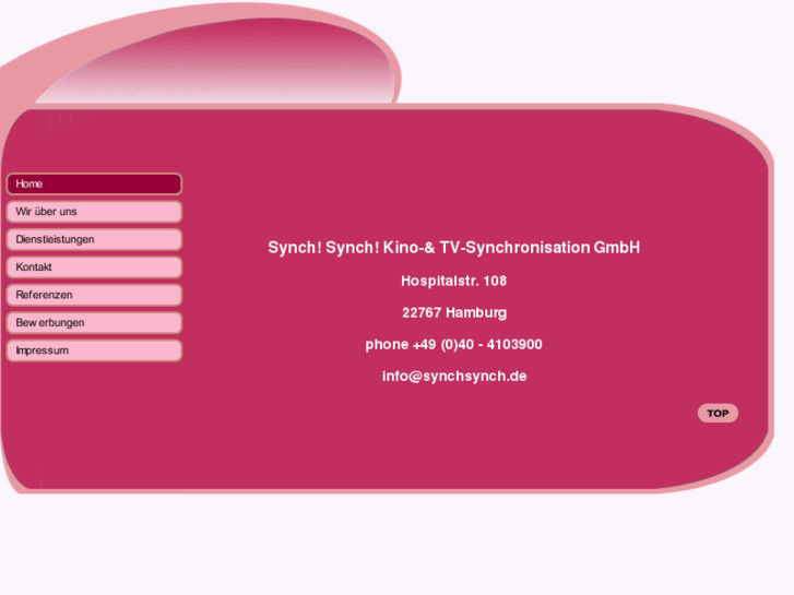 www.synchsynch.asia