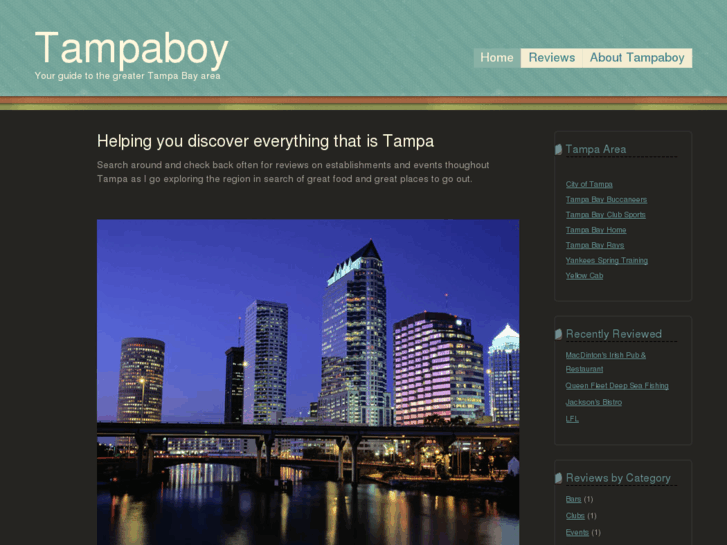 www.tampaboy.com