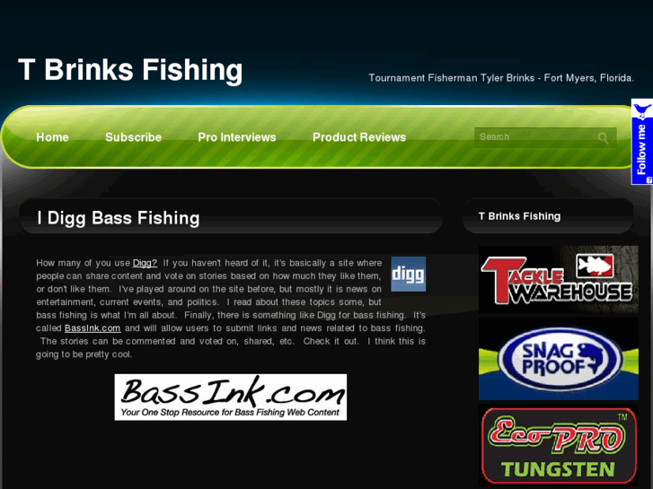 www.tbrinksfishing.com