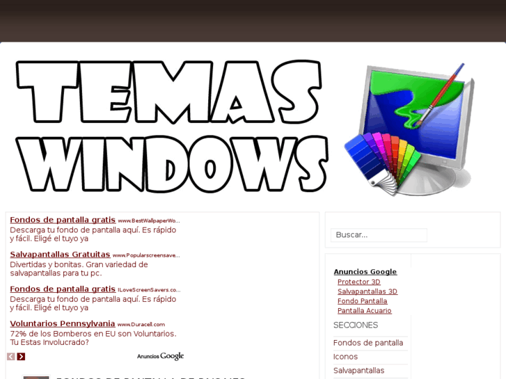 www.temaswindows.com