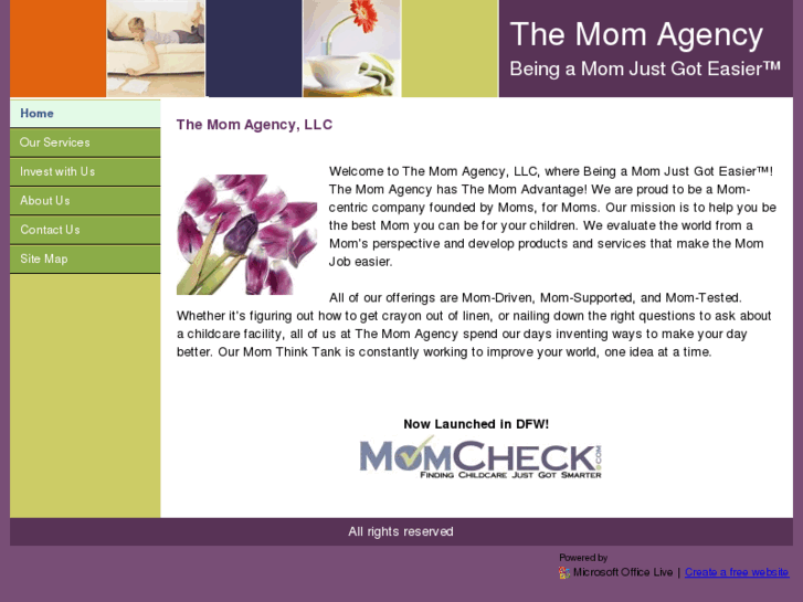 www.themomagency.com