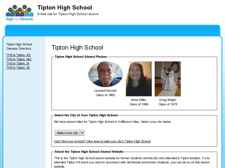 www.tiptonhighschool.org