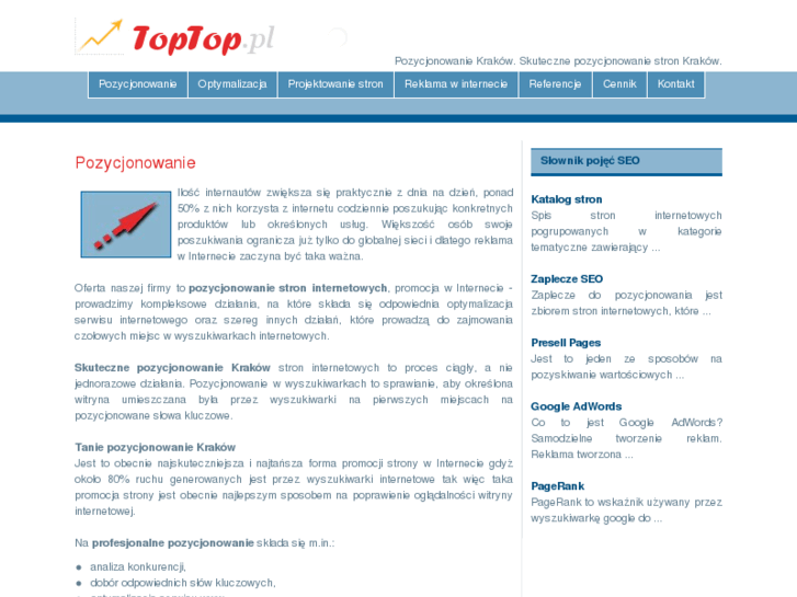 www.toptop.pl