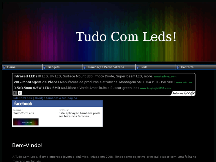 www.tudocomleds.com