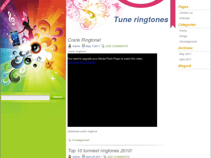 www.tuneringtones.com