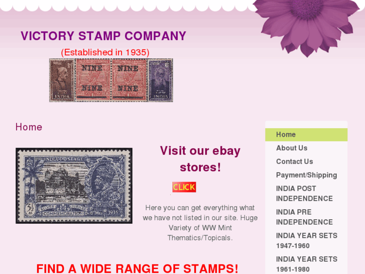 www.victorystamp.com