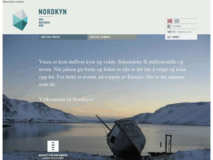 www.visitnordkyn.com