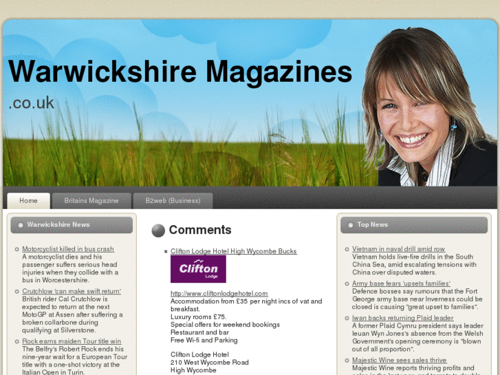 www.warwickshiremagazines.co.uk