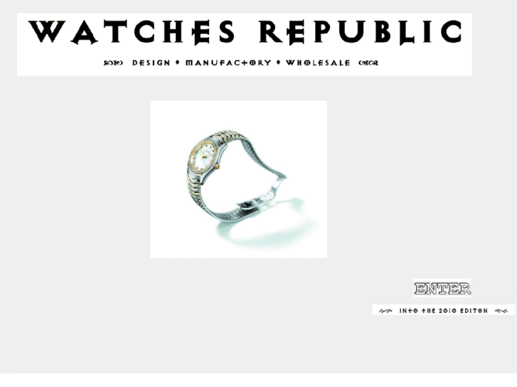 www.watchesrepublic.com