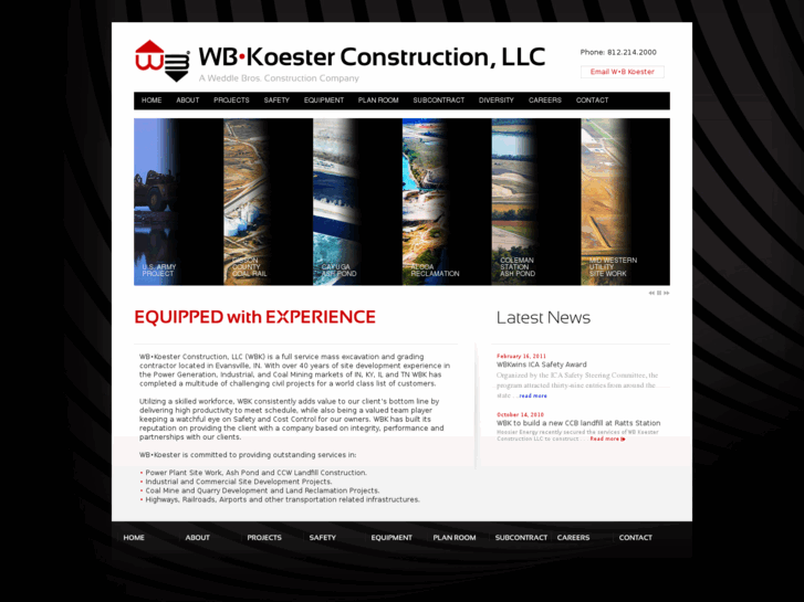 www.wbkoester.com