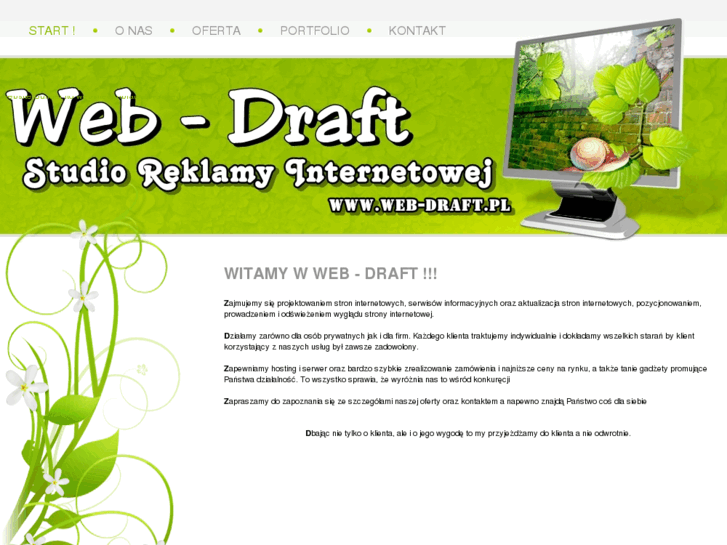 www.web-draft.pl