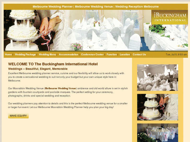 www.weddingreceptionmelbourne.com.au