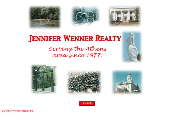 www.wennerrealty.com