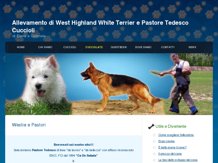 www.westiepastori.it