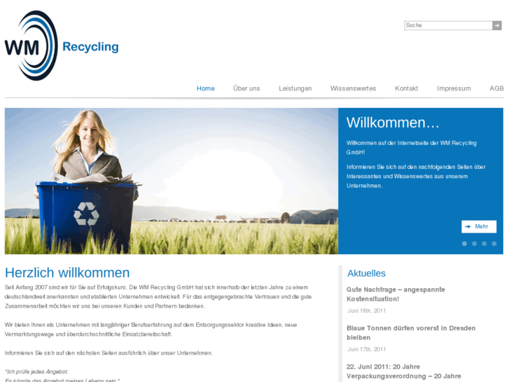 www.wm-recycling.de