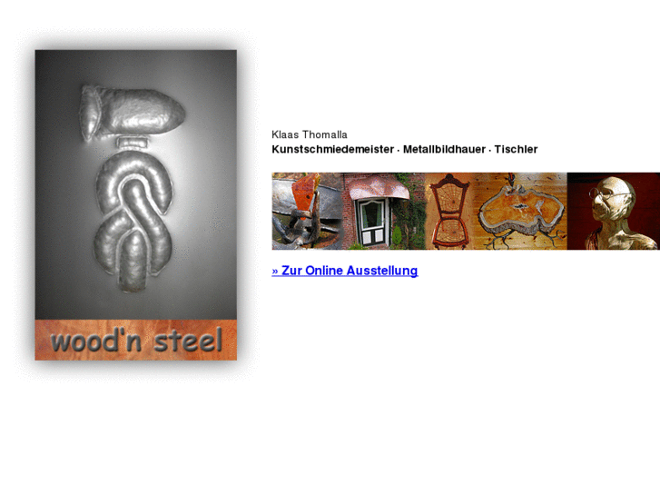 www.woodnsteel.net