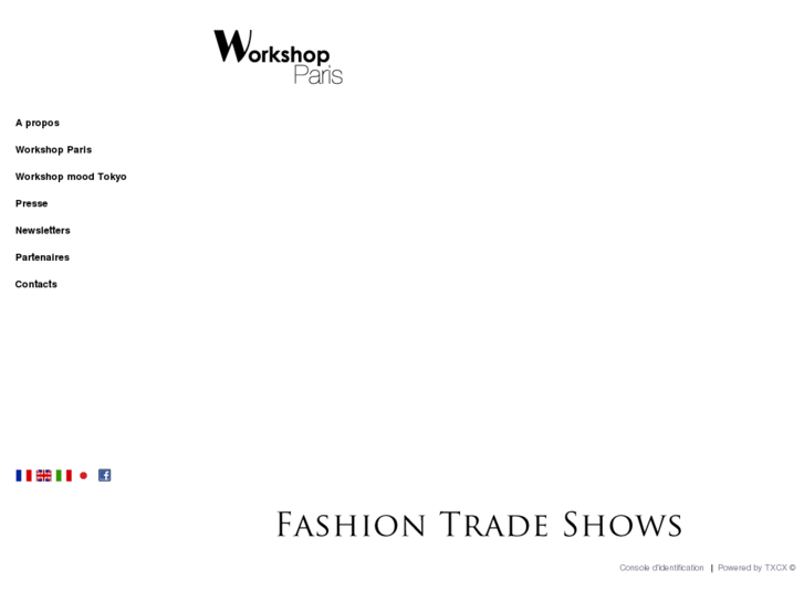 www.workshopfashionagency.com