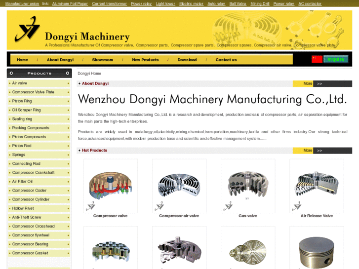 www.wzdongyi.com