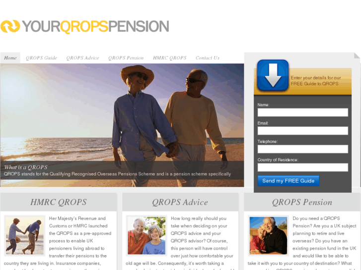 www.yourqropspension.com