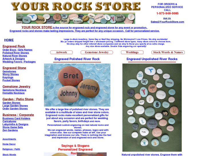 www.yourrockstore.com