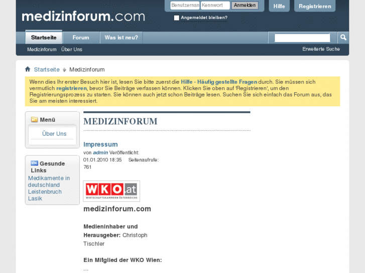 www.zahn-forum.com