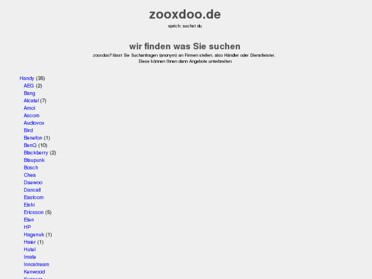 www.zooxdoo.de